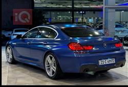 BMW 6-Series